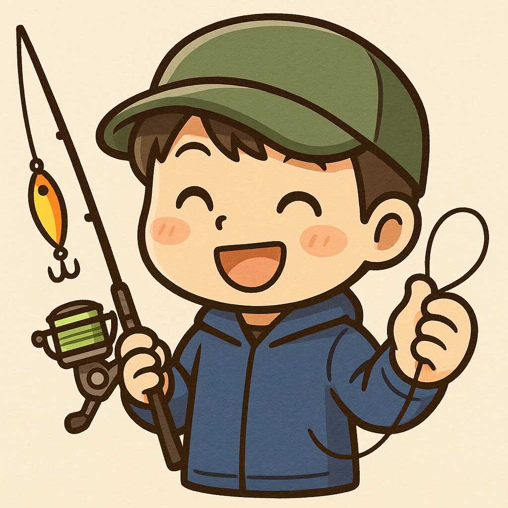 PEラインのトラブルシューティング|よくある悩みと解決法まとめ